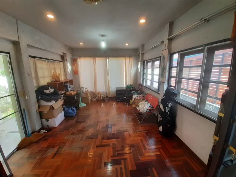 หมู่บ้านชวนใจนิเวศน์ บ้านปึก (Chuanjai Niwet), Chon Buri (Pattaya), Ban Pik, Muang Chon Buri, Chon Buri (Pattaya), 2 Bedrooms, 100 sqm, Single Detached House For Sale, by The Best Property แอน, 500463741 - DDproperty.com