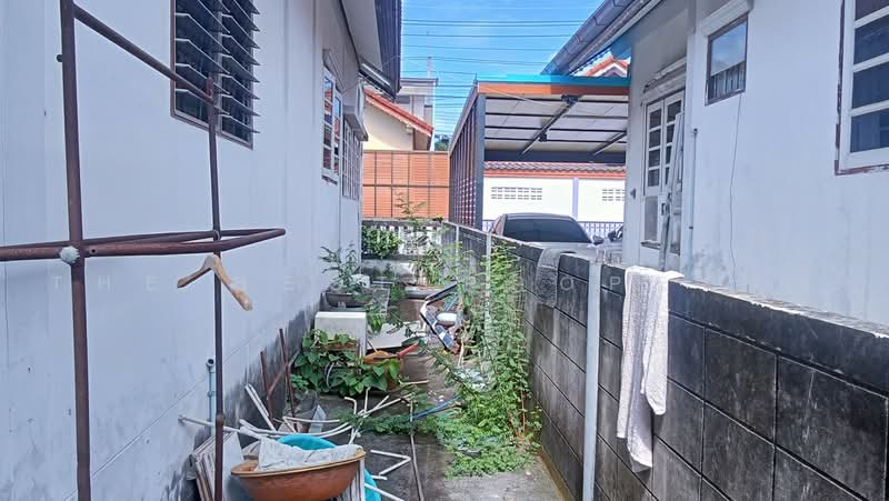 หมู่บ้านชวนใจนิเวศน์ บ้านปึก (Chuanjai Niwet), ชลบุรี, บ้านปึก, เมืองชลบุรี, ชลบุรี, 100 ตร.ม., บ้านเดี่ยว ขาย, โดย The Best Property แอน, 500463741 - DDproperty.com
