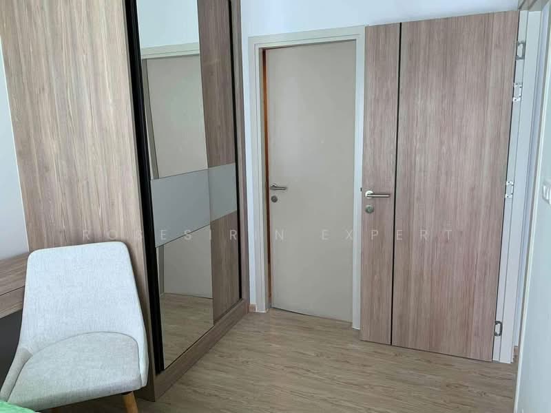 The Excel Hideaway Sukhumvit 50 : ดิ เอ็กเซล ไฮด์อะเวย์ สุขุมวิท 50, กรุงเทพ, 1112 ซอย ร่วมเจริญ, พระโขนง, คลองเตย, กรุงเทพ, 30 ตร.ม., คอนโด ให้เช่า, โดย Rosesirin Expert, 500463743 - DDproperty.com