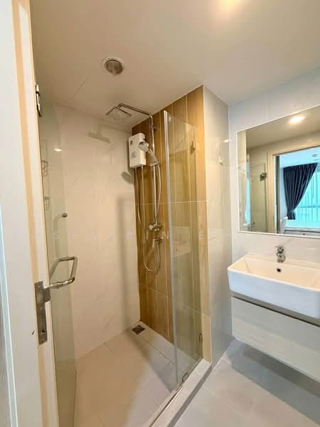 The Excel Hideaway Sukhumvit 50 : ดิ เอ็กเซล ไฮด์อะเวย์ สุขุมวิท 50, กรุงเทพ, 1112 ซอย ร่วมเจริญ, พระโขนง, คลองเตย, กรุงเทพ, 30 ตร.ม., คอนโด ให้เช่า, โดย Rosesirin Expert, 500463743 - DDproperty.com