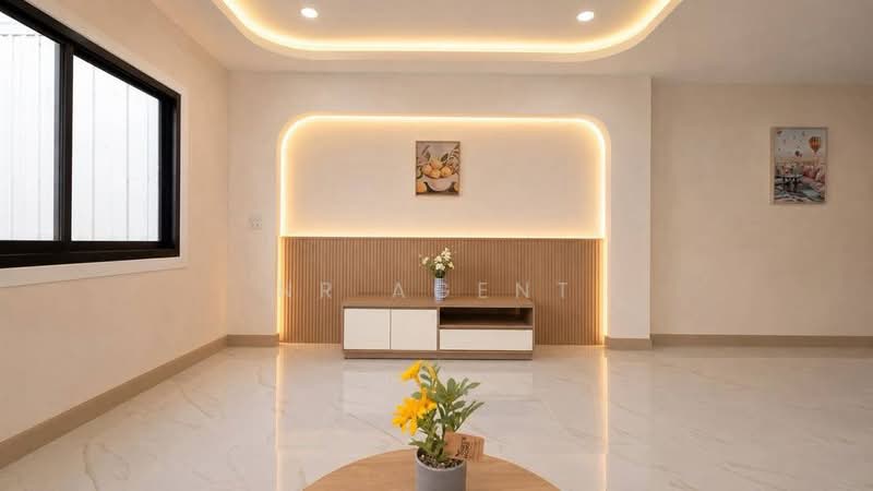Baan Hong Prayoon 1, Nonthaburi, Soi Hongprayoon Village, Bang Rak Pattana, Bang Bua Thong, Nonthaburi, 2 Bedrooms, 100 sqm, Townhouse For Sale, by NR AGENT, 500463745 - DDproperty.com