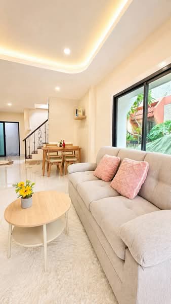 Baan Hong Prayoon 1 : บ้านหงส์ประยูร 1, นนทบุรี, ซอย หมู่บ้านหงส์ประยูร, บางรักพัฒนา, บางบัวทอง, นนทบุรี, 100 ตร.ม., ทาวน์เฮ้าส์ ขาย, โดย NR AGENT, 500463745 - DDproperty.com