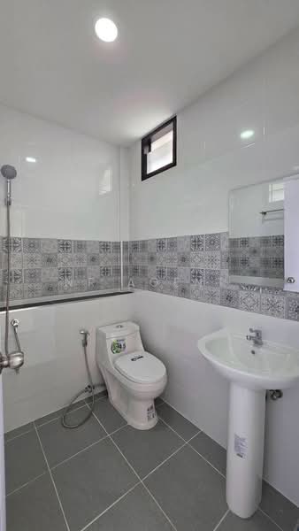 Baan Hong Prayoon 1 : บ้านหงส์ประยูร 1, นนทบุรี, ซอย หมู่บ้านหงส์ประยูร, บางรักพัฒนา, บางบัวทอง, นนทบุรี, 100 ตร.ม., ทาวน์เฮ้าส์ ขาย, โดย NR AGENT, 500463745 - DDproperty.com