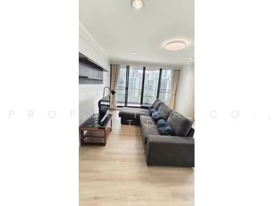 For Rent - Lake Avenue Sukhumvit 16, Bangkok
