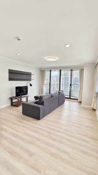 Lake Avenue Sukhumvit 16, Bangkok, Soi Sammitr Sukhumvit Road, Khlong Tan Nua, Watthana, Bangkok, 2 Bedrooms, 126 sqm, Condo For Rent, by PROPMATCH CO., LTD., 500463746 - DDproperty.com