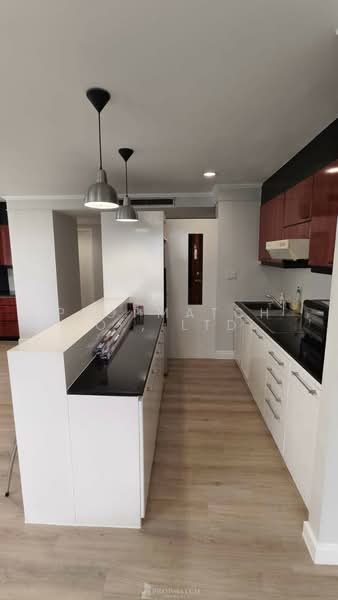 Lake Avenue Sukhumvit 16, Bangkok, Soi Sammitr Sukhumvit Road, Khlong Tan Nua, Watthana, Bangkok, 2 Bedrooms, 126 sqm, Condo For Rent, by PROPMATCH CO., LTD., 500463746 - DDproperty.com