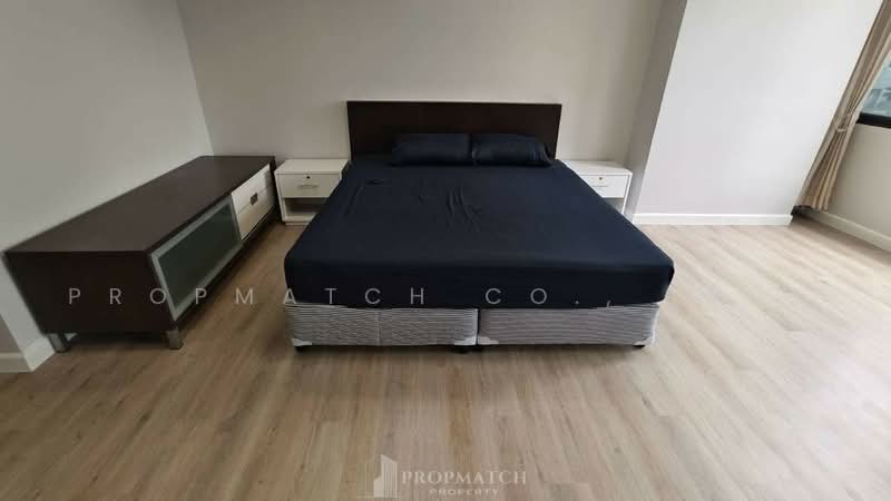 Lake Avenue Sukhumvit 16, Bangkok, Soi Sammitr Sukhumvit Road, Khlong Tan Nua, Watthana, Bangkok, 2 Bedrooms, 126 sqm, Condo For Rent, by PROPMATCH CO., LTD., 500463746 - DDproperty.com