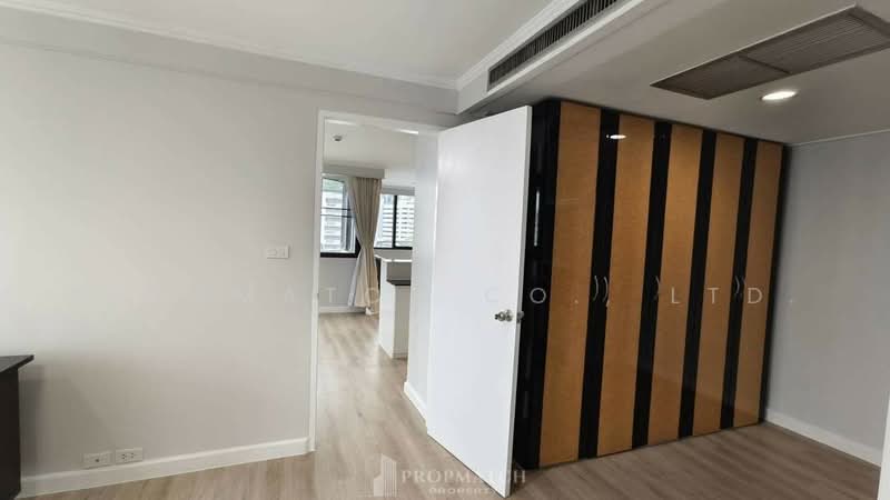 Lake Avenue Sukhumvit 16 : เลค อเวนิว คอนโดมิเนียม, กรุงเทพ, ซอยสามมิตร ถนนสุขุมวิท แขวงคลองเตย เขตวัฒนา จังหวัดกรุงเทพมหานคร, คลองตันเหนือ, วัฒนา, กรุงเทพ, 126 ตร.ม., คอนโด ให้เช่า, โดย PROPMATCH CO., LTD., 500463746 - DDproperty.com