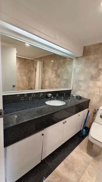 Lake Avenue Sukhumvit 16, Bangkok, Soi Sammitr Sukhumvit Road, Khlong Tan Nua, Watthana, Bangkok, 2 Bedrooms, 126 sqm, Condo For Rent, by PROPMATCH CO., LTD., 500463746 - DDproperty.com