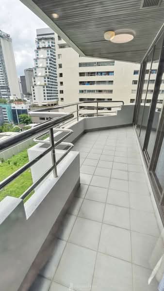 Lake Avenue Sukhumvit 16, Bangkok, Soi Sammitr Sukhumvit Road, Khlong Tan Nua, Watthana, Bangkok, 2 Bedrooms, 126 sqm, Condo For Rent, by PROPMATCH CO., LTD., 500463746 - DDproperty.com