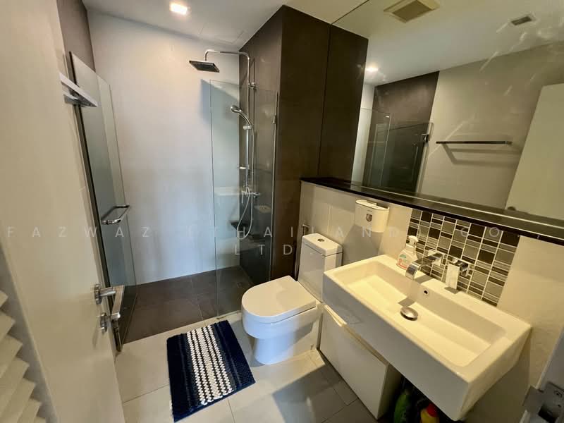 Urbano Absolute Sathon-Taksin : เออร์บาโน่ แอบโซลูท สาทร - ตากสิน, กรุงเทพ, 345 ซอยเจริญนคร 14/2, คลองต้นไทร, คลองสาน, กรุงเทพ, 38 ตร.ม., คอนโด ขาย, โดย Fazwaz (Thailand) Co., Ltd., 500463747 - DDproperty.com