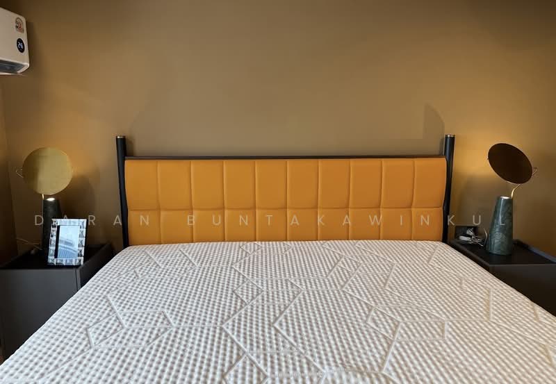 Culture Chula, Bangkok, 38/12 Soi Pratu Chai, Si Phraya, Bang Rak, Bangkok, 2 Bedrooms, 80 sqm, Condo For Rent, by Daran Buntakawinkul, 500463748 - DDproperty.com