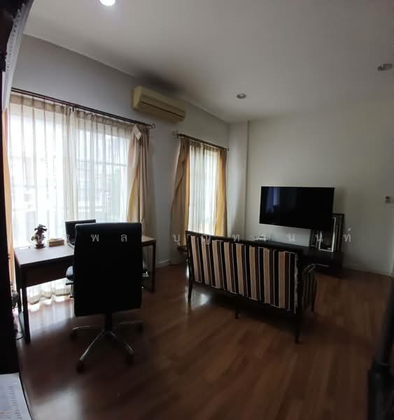 Plus City Park Ekamai-Ramintra, Bangkok, Nuanchan Road, Nuan Chan, Bueng Kum, Bangkok, 3 Bedrooms, 180 sqm, Townhouse For Sale, by ณฐพล บุญทานนท์, 500463749 - DDproperty.com