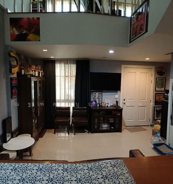 Plus City Park Ekamai-Ramintra, Bangkok, Nuanchan Road, Nuan Chan, Bueng Kum, Bangkok, 3 Bedrooms, 180 sqm, Townhouse For Sale, by ณฐพล บุญทานนท์, 500463749 - DDproperty.com