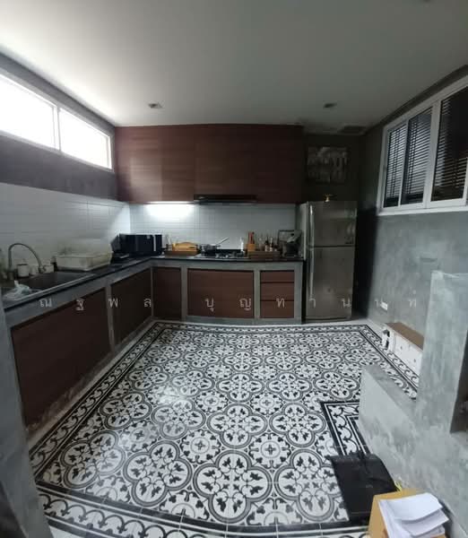 Plus City Park Ekamai-Ramintra, Bangkok, Nuanchan Road, Nuan Chan, Bueng Kum, Bangkok, 3 Bedrooms, 180 sqm, Townhouse For Sale, by ณฐพล บุญทานนท์, 500463749 - DDproperty.com