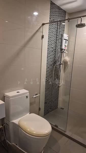 The Sky Sukhumvit, Bangkok, 103-4 Sukhumvit Road, Bang Na Nuea, Bang Na, Bangkok, 1 Bedroom, 35 sqm, Condo For Rent, by Airada Parasarn, 500463750 - DDproperty.com
