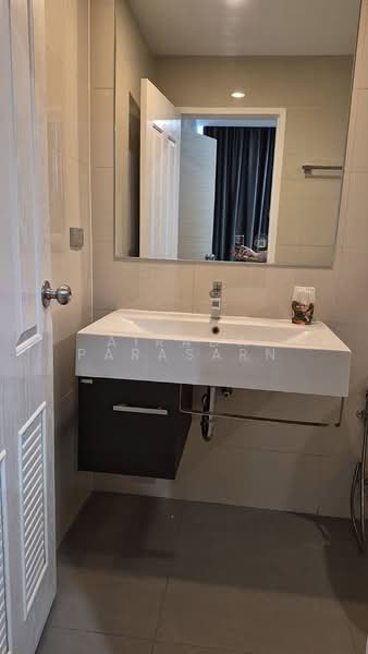The Sky Sukhumvit, Bangkok, 103-4 Sukhumvit Road, Bang Na Nuea, Bang Na, Bangkok, 1 Bedroom, 35 sqm, Condo For Rent, by Airada Parasarn, 500463750 - DDproperty.com