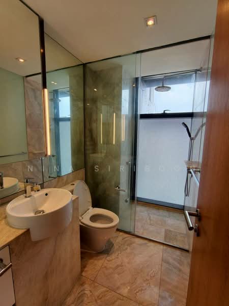 The Met Sathorn, Bangkok, 123 South Sathorn Road, Thung Maha Mek, Sathon, Bangkok, 3 Bedrooms, 228 sqm, Condo For Rent, by NINA SIRIBOON, 500463751 - DDproperty.com