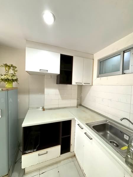 Lumpini Ville Cultural Center, Bangkok, Prachautid Road, Samsen Nok, Huai Khwang, Bangkok, 1 Bedroom, 31 sqm, Condo For Sale, by Saharat Sakulsaowapakkul, 500463752 - DDproperty.com
