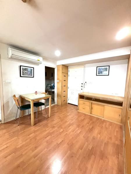 Lumpini Ville Cultural Center, Bangkok, Prachautid Road, Samsen Nok, Huai Khwang, Bangkok, 1 Bedroom, 31 sqm, Condo For Sale, by Saharat Sakulsaowapakkul, 500463752 - DDproperty.com