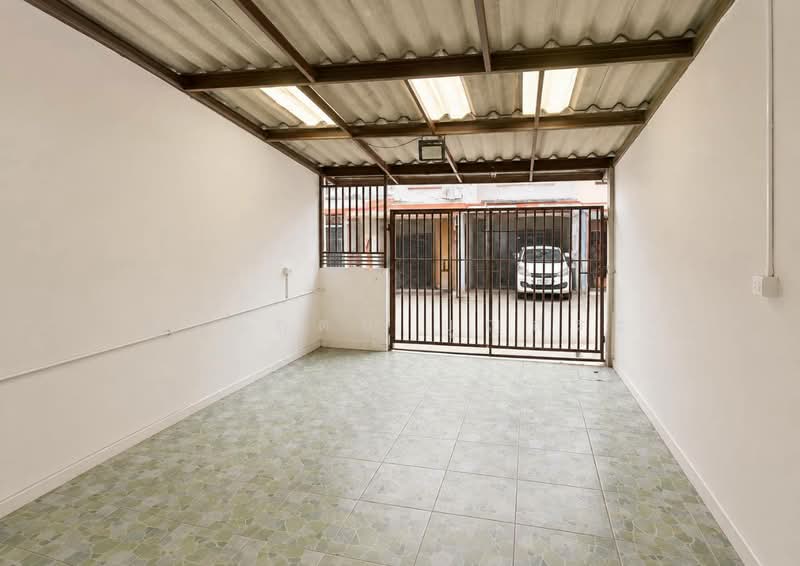 Preecha 9 : ปรีชา 9, Bangkok, รามคำแหง 186, Min Buri, Bangkok, 2 Bedrooms, 90 sqm, Townhouse For Sale, by กรกฤตย์ บุญสระ, 500463754 - DDproperty.com