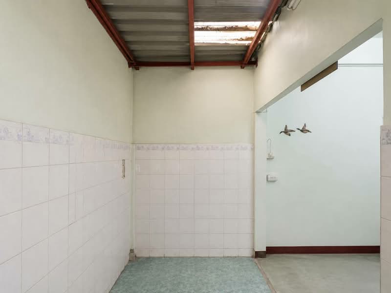 Preecha 9 : ปรีชา 9, Bangkok, รามคำแหง 186, Min Buri, Bangkok, 2 Bedrooms, 90 sqm, Townhouse For Sale, by กรกฤตย์ บุญสระ, 500463754 - DDproperty.com