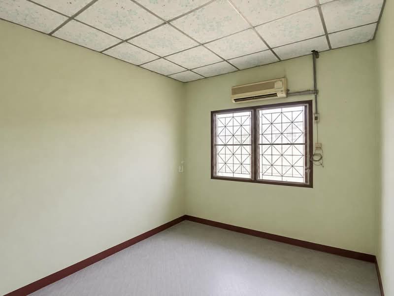 Preecha 9 : ปรีชา 9, Bangkok, รามคำแหง 186, Min Buri, Bangkok, 2 Bedrooms, 90 sqm, Townhouse For Sale, by กรกฤตย์ บุญสระ, 500463754 - DDproperty.com
