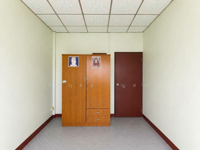 Preecha 9 : ปรีชา 9, Bangkok, รามคำแหง 186, Min Buri, Bangkok, 2 Bedrooms, 90 sqm, Townhouse For Sale, by กรกฤตย์ บุญสระ, 500463754 - DDproperty.com