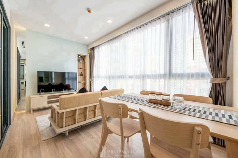 Taka Haus : ทากะ เฮาส์, กรุงเทพ, 99 ซอยเอกมัย 10, คลองตันเหนือ, วัฒนา, กรุงเทพ, 55 ตร.ม., คอนโด ให้เช่า, โดย PROPMATCH CO., LTD., 500463755 - DDproperty.com
