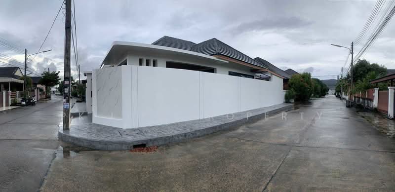 8S0252 This house for sale 7,500,000 baht 3 bedroom 2 bathroom at chalong have fully furnished, Phuket, Chalong, Muang Phuket, Phuket, 3 Bedrooms, 150 sqm, Single Detached House For Sale, by PK LIFE Property, 500463756 - DDproperty.com