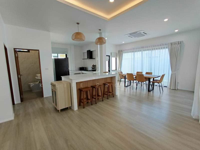 8S0252 This house for sale 7,500,000 baht 3 bedroom 2 bathroom at chalong have fully furnished, ภูเก็ต, ฉลอง, เมืองภูเก็ต, ภูเก็ต, 150 ตร.ม., บ้านเดี่ยว ขาย, โดย PK LIFE Property, 500463756 - DDproperty.com