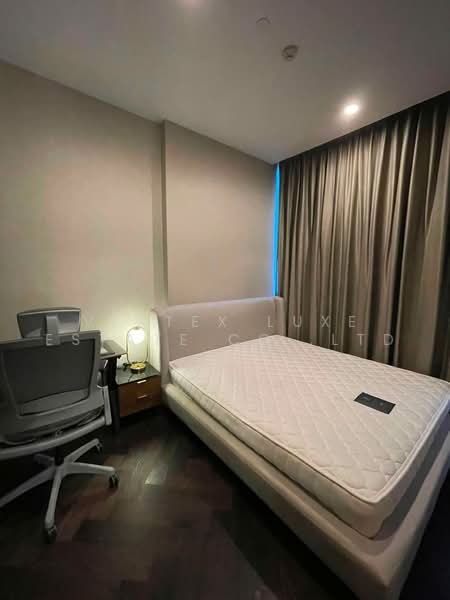 The Esse Sukhumvit 36, Bangkok, Soi Sukhumvit 36, Sukhumvit Road, Phra Kanong, Khlong Toei, Bangkok, 1 Bedroom, 39 sqm, Condo For Rent, by Vertex Luxe Estate Co.,LTD, 500463757 - DDproperty.com