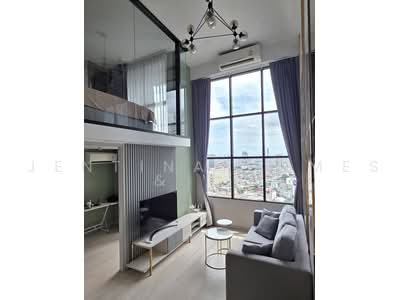 For Rent - Knightsbridge Prime Sathorn, Bangkok