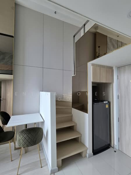 Knightsbridge Prime Sathorn : ไนท์บริดจ์ ไพรม์ สาทร, กรุงเทพ, 599 นราธิวาสราชนครินทร์, ทุ่งมหาเมฆ, สาทร, กรุงเทพ, 44 ตร.ม., คอนโด ให้เช่า, โดย Jentina Homes & Co, 500463761 - DDproperty.com
