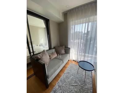 For Rent - Na Vara Residence, Bangkok