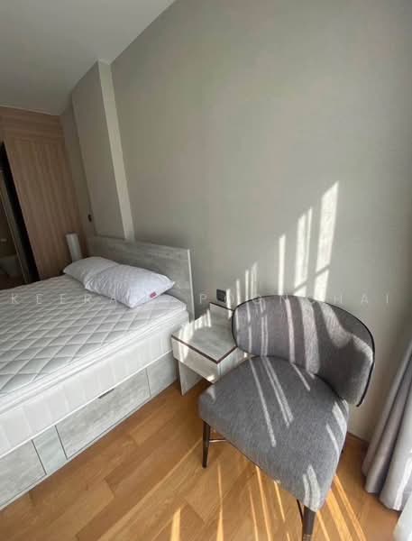 Na Vara Residence, Bangkok, 33/6 Soi Langsuan, Lumphini, Pathum Wan, Bangkok, 1 Bedroom, 45 sqm, Condo For Rent, by Keerati Poonchai, 500463762 - DDproperty.com
