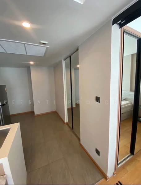 Na Vara Residence, Bangkok, 33/6 Soi Langsuan, Lumphini, Pathum Wan, Bangkok, 1 Bedroom, 45 sqm, Condo For Rent, by Keerati Poonchai, 500463762 - DDproperty.com