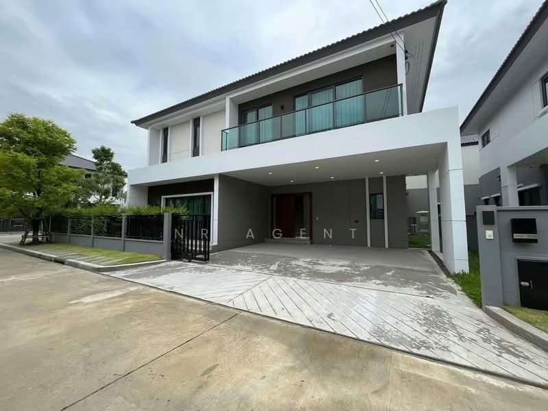 Centro Vibhavadi, Bangkok, Chang Akat Uthit Road, Sanam Bin, Don Mueang, Bangkok, 4 Bedrooms, 298 sqm, Single Detached House For Sale, by NR AGENT, 500463763 - DDproperty.com
