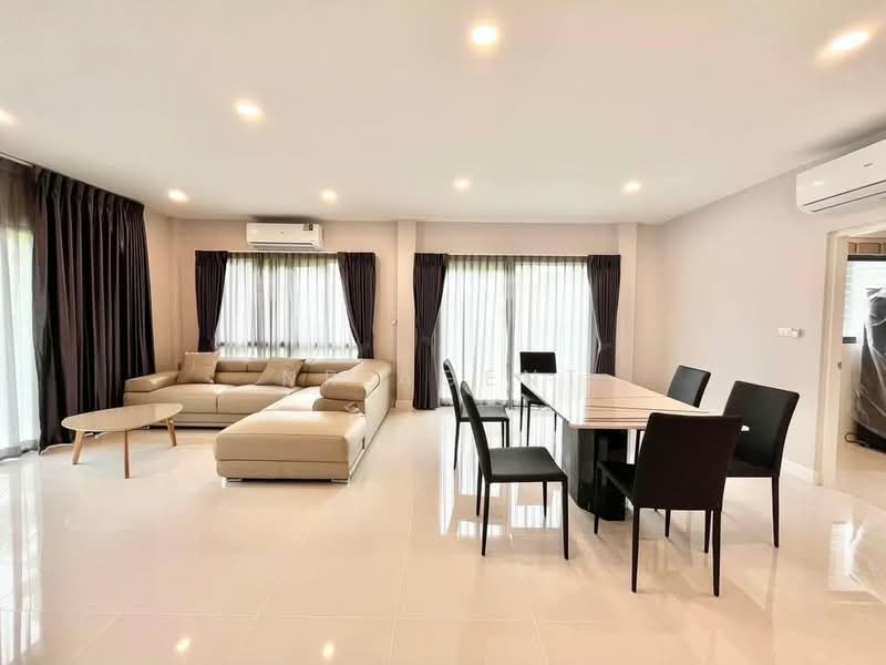 Centro Vibhavadi, Bangkok, Chang Akat Uthit Road, Sanam Bin, Don Mueang, Bangkok, 4 Bedrooms, 298 sqm, Single Detached House For Sale, by NR AGENT, 500463763 - DDproperty.com