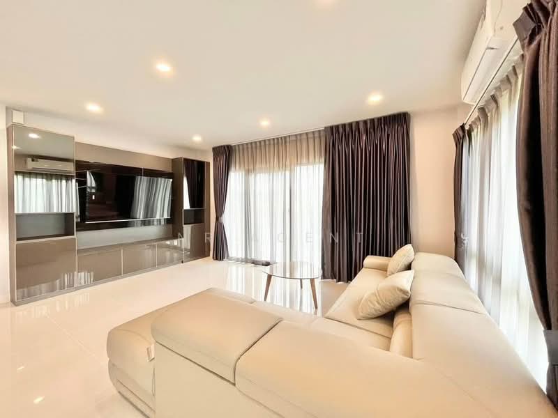 Centro Vibhavadi, Bangkok, Chang Akat Uthit Road, Sanam Bin, Don Mueang, Bangkok, 4 Bedrooms, 298 sqm, Single Detached House For Sale, by NR AGENT, 500463763 - DDproperty.com