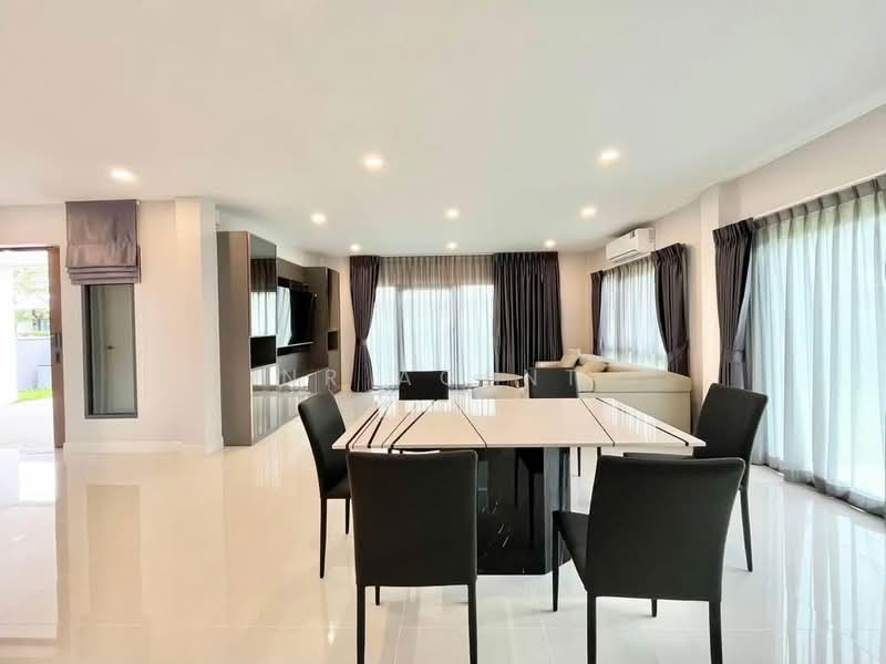 Centro Vibhavadi, Bangkok, Chang Akat Uthit Road, Sanam Bin, Don Mueang, Bangkok, 4 Bedrooms, 298 sqm, Single Detached House For Sale, by NR AGENT, 500463763 - DDproperty.com