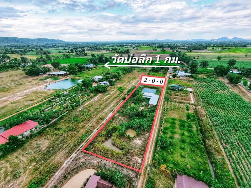 บ้านเดี่ยวพร้อมที่ดินหนองมะโมง ชัยนาท, ชัยนาท, วังตะเคียน, หนองมะโมง, ชัยนาท, 100 ตร.ม., บ้านเดี่ยว ขาย, โดย The Best Property แอ้, 500463765 - DDproperty.com