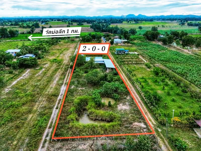 บ้านเดี่ยวพร้อมที่ดินหนองมะโมง ชัยนาท, ชัยนาท, วังตะเคียน, หนองมะโมง, ชัยนาท, 100 ตร.ม., บ้านเดี่ยว ขาย, โดย The Best Property แอ้, 500463765 - DDproperty.com