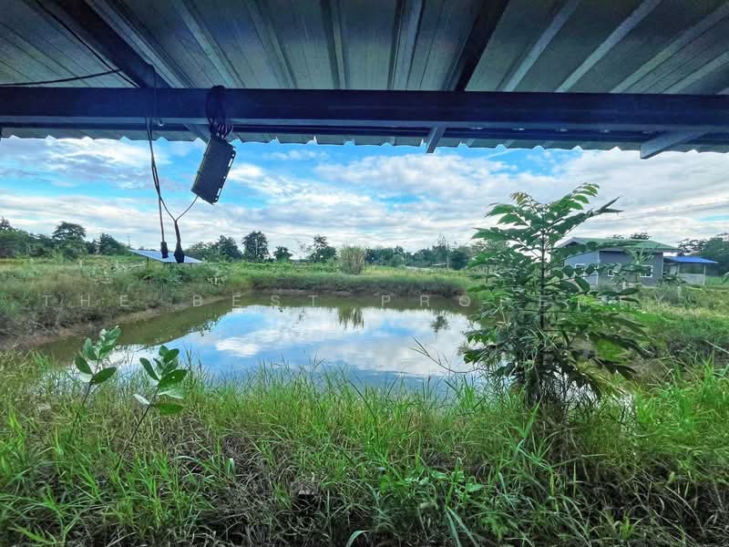 บ้านเดี่ยวพร้อมที่ดินหนองมะโมง ชัยนาท, ชัยนาท, วังตะเคียน, หนองมะโมง, ชัยนาท, 100 ตร.ม., บ้านเดี่ยว ขาย, โดย The Best Property แอ้, 500463765 - DDproperty.com