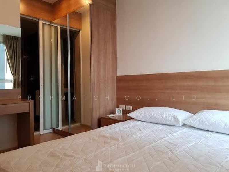 Rhythm Sukhumvit 50, Bangkok, 8 Sukhumvit 50, Sukhumvit Road, Phra Kanong, Khlong Toei, Bangkok, 1 Bedroom, 35 sqm, Condo For Rent, by PROPMATCH CO., LTD., 500463766 - DDproperty.com