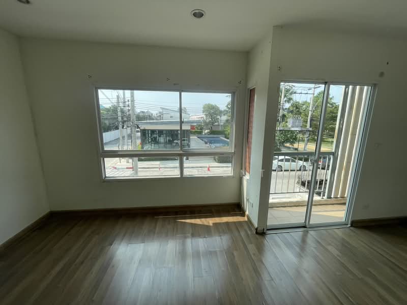 Villette Lite Rattanathibet : วิลเลต ไลท์ รัตนาธิเบศร์, นนทบุรี, บางเลน, บางใหญ่, นนทบุรี, 97 ตร.ม., ทาวน์เฮ้าส์ ขาย, โดย NR AGENT, 500463767 - DDproperty.com