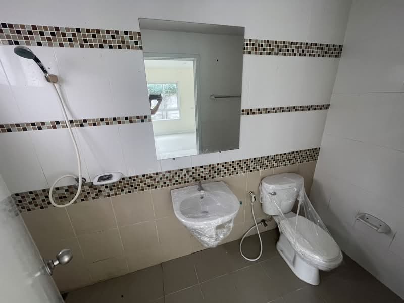 Villette Lite Rattanathibet : วิลเลต ไลท์ รัตนาธิเบศร์, นนทบุรี, บางเลน, บางใหญ่, นนทบุรี, 97 ตร.ม., ทาวน์เฮ้าส์ ขาย, โดย NR AGENT, 500463767 - DDproperty.com
