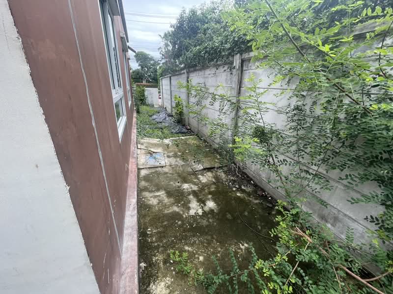 Villette Lite Rattanathibet, Nonthaburi, Bang Len, Bang Yai, Nonthaburi, 3 Bedrooms, 97 sqm, Townhouse For Sale, by NR AGENT, 500463767 - DDproperty.com