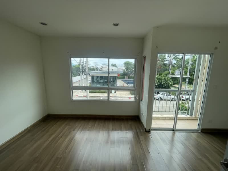 Villette Lite Rattanathibet : วิลเลต ไลท์ รัตนาธิเบศร์, นนทบุรี, บางเลน, บางใหญ่, นนทบุรี, 97 ตร.ม., ทาวน์เฮ้าส์ ขาย, โดย NR AGENT, 500463767 - DDproperty.com