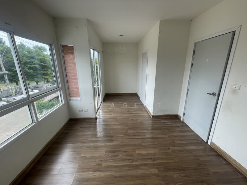 Villette Lite Rattanathibet : วิลเลต ไลท์ รัตนาธิเบศร์, นนทบุรี, บางเลน, บางใหญ่, นนทบุรี, 97 ตร.ม., ทาวน์เฮ้าส์ ขาย, โดย NR AGENT, 500463767 - DDproperty.com